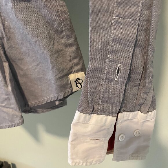 Paul Smith Blouse - Picture 3 of 5